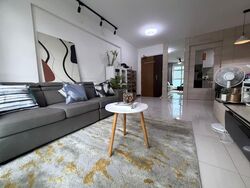 Blk 662B Waterway Sundew (Punggol), HDB 4 Rooms #539842261